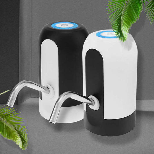 Bottled Water Wireless Intelligent Water Pump Electric Water Pump Intelligent Water Dispenser Automatic Water Pump